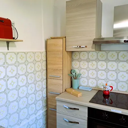 Casa Di Marco Διαμέρισμα