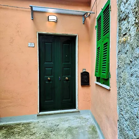 Casa Di Marco Daire