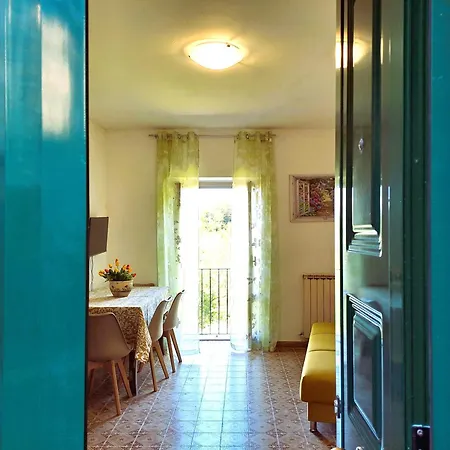 Apartmán Casa Di Marco *