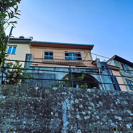 Casa Di Marco Daire