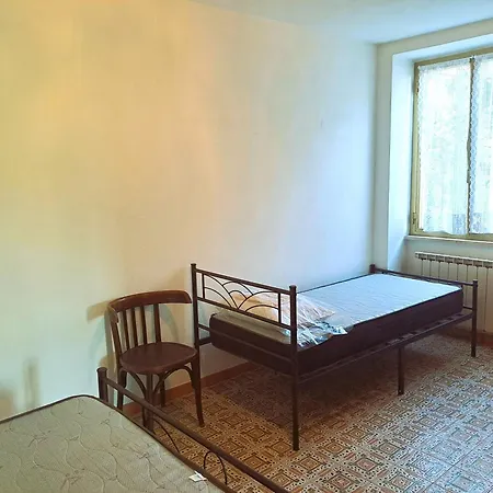 Casa Di Marco * Riccò del Golfo di Spezia