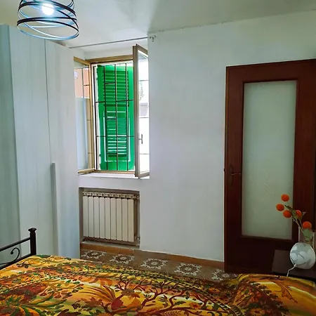 דירה Casa Di Marco *