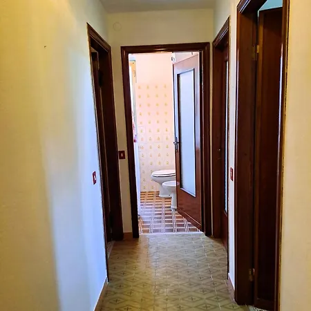 Casa Di Marco Daire *