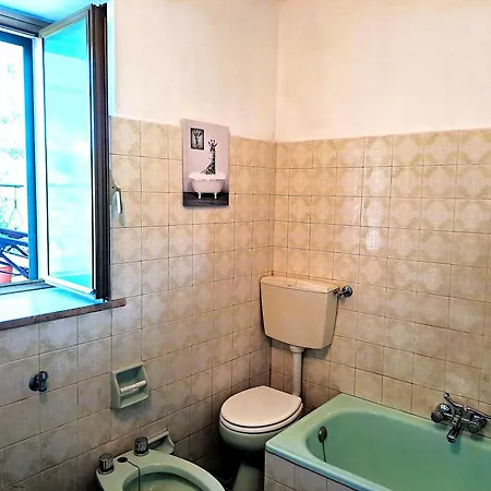 Apartmán Casa Di Marco *