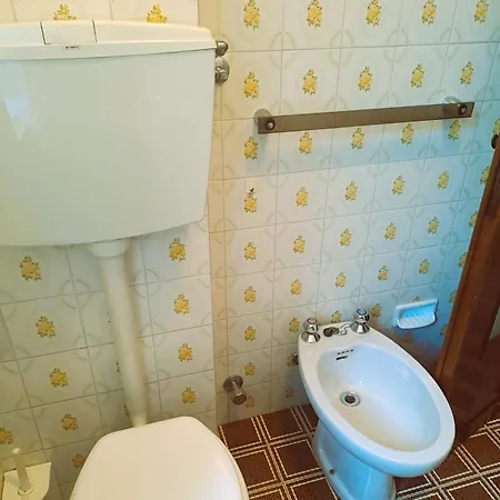 Casa Di Marco Riccò del Golfo di Spezia