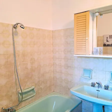 Apartmán Casa Di Marco