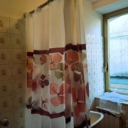 Casa Di Marco Riccò del Golfo di Spezia