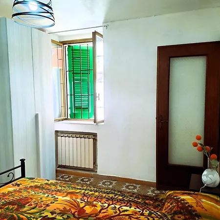 Apartmán Casa Di Marco